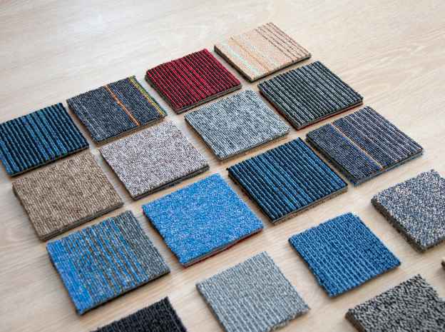 A Guide for Choosing the Right Office Carpet