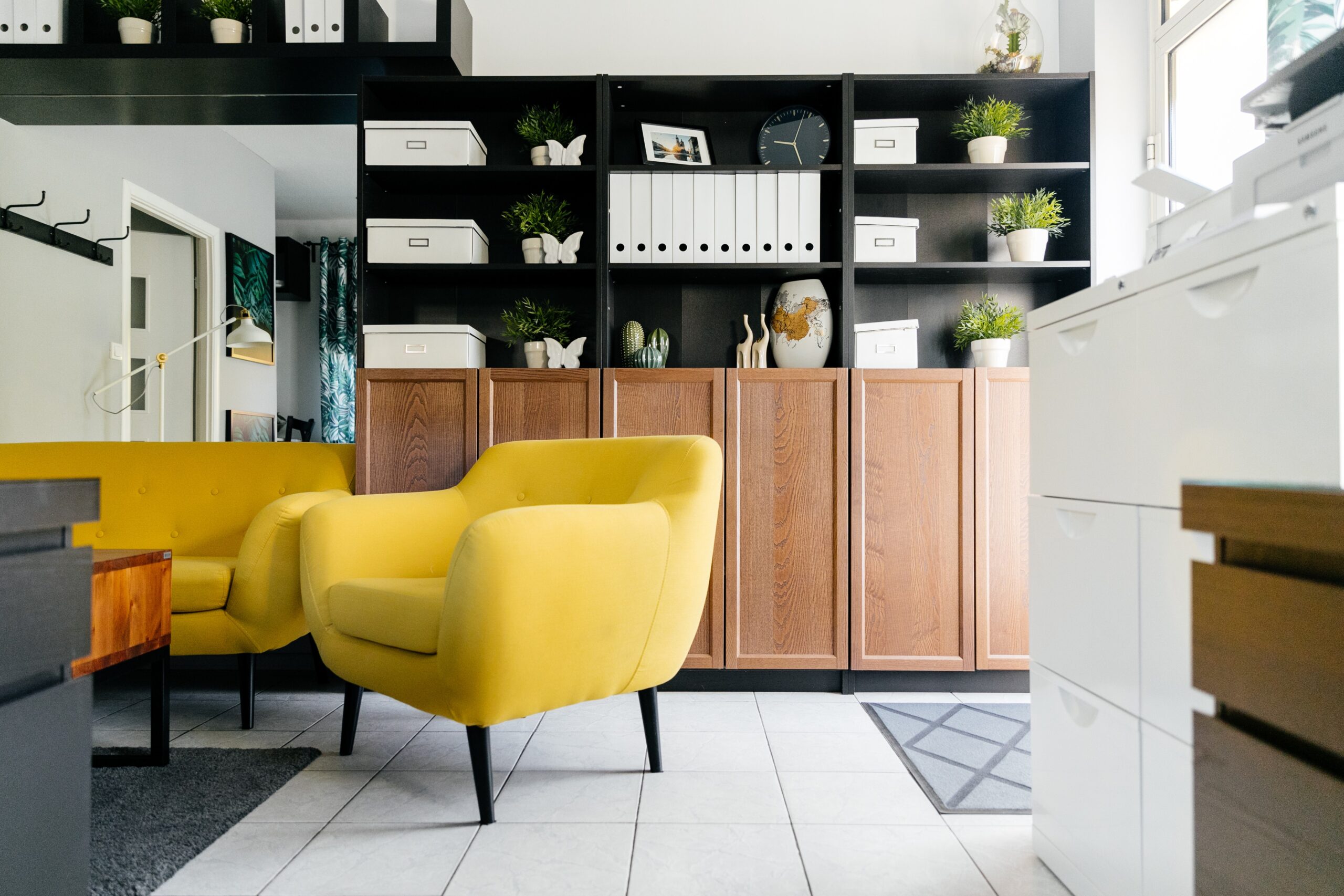 6 Furniture Ideas to Inspire Your Office Fit Out