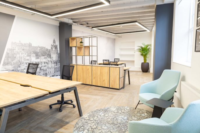 What Makes for a Good Office Fit Out