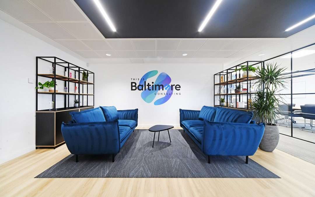 Baltimore Consulting