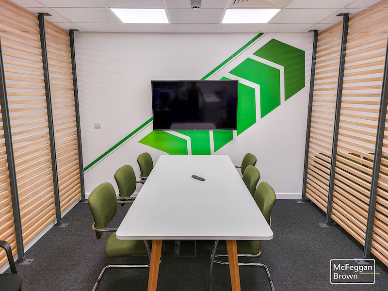Conference room Conference room