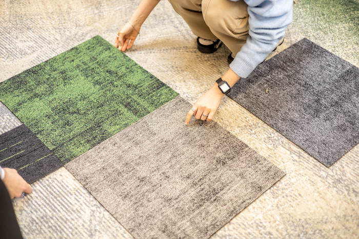 Office Flooring Office Flooring