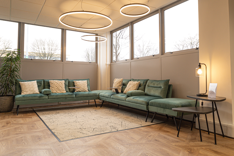 Office Sofa Office Sofa