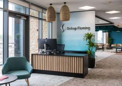 Bishop Fleming